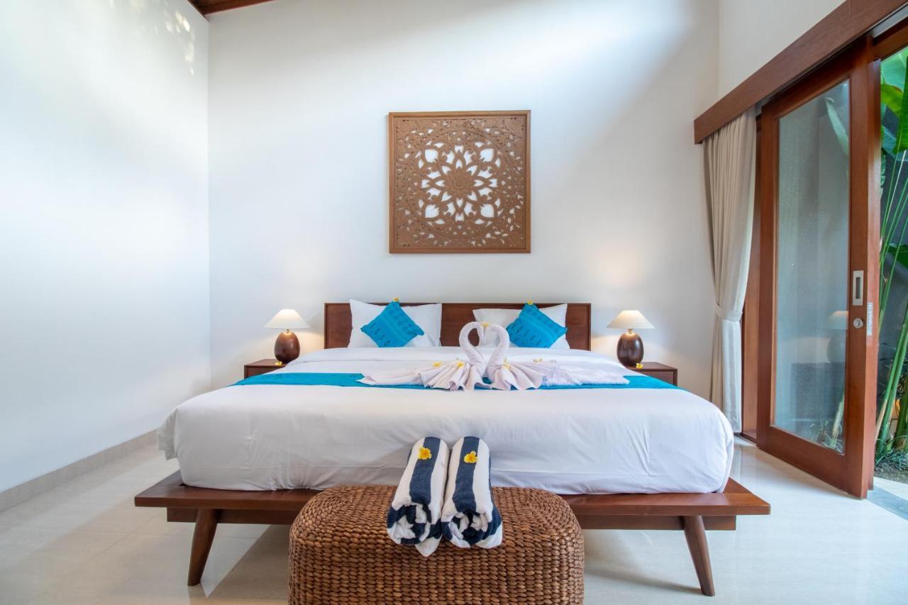 Villa Sayang Sanur II Exterior photo