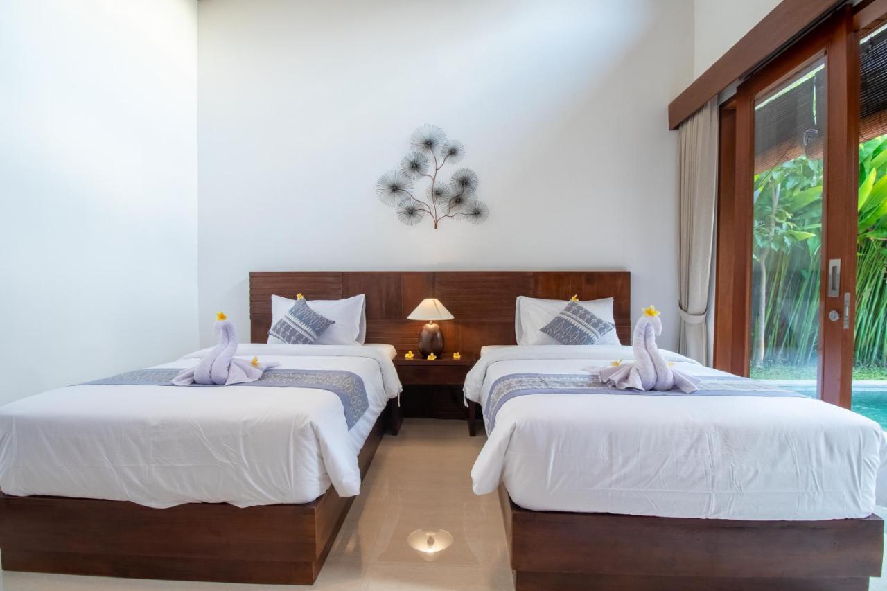 Villa Sayang Sanur II Exterior photo